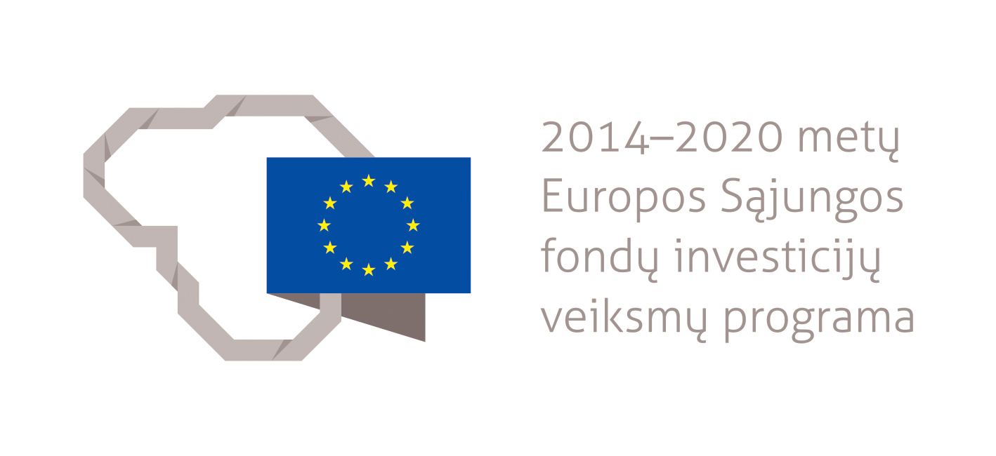 2014-2020 metų Europos Sąjungos fondų investicijų veiksmų programa