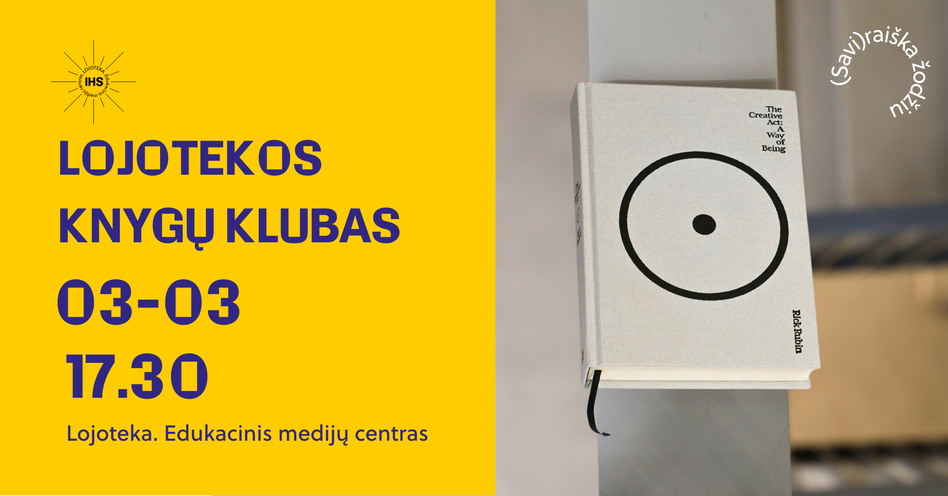 KNYGŲ KLUBAS nr. 6