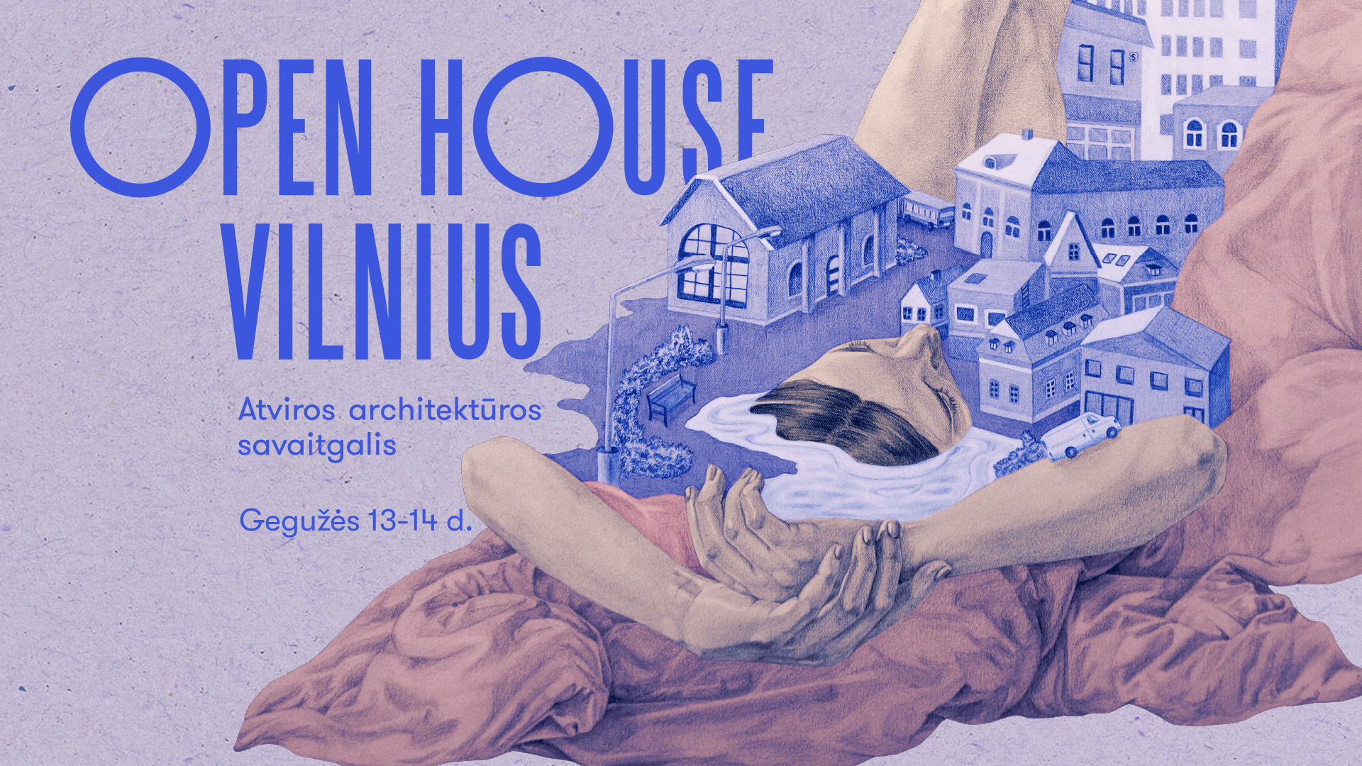 Open House Vilnius Lojotekoje