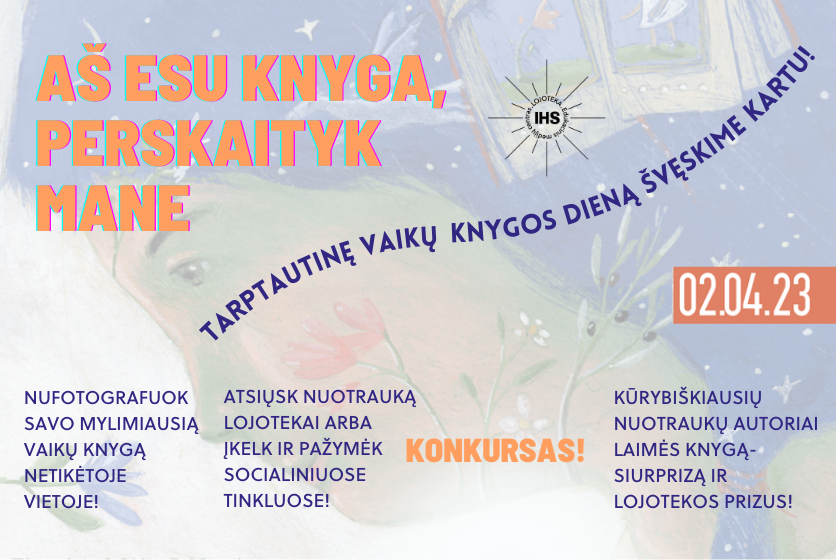 nuotrauka konkursas