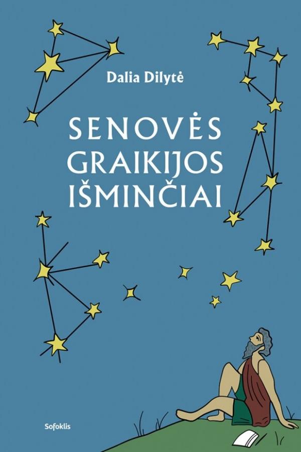 senoves graikijos isminciai