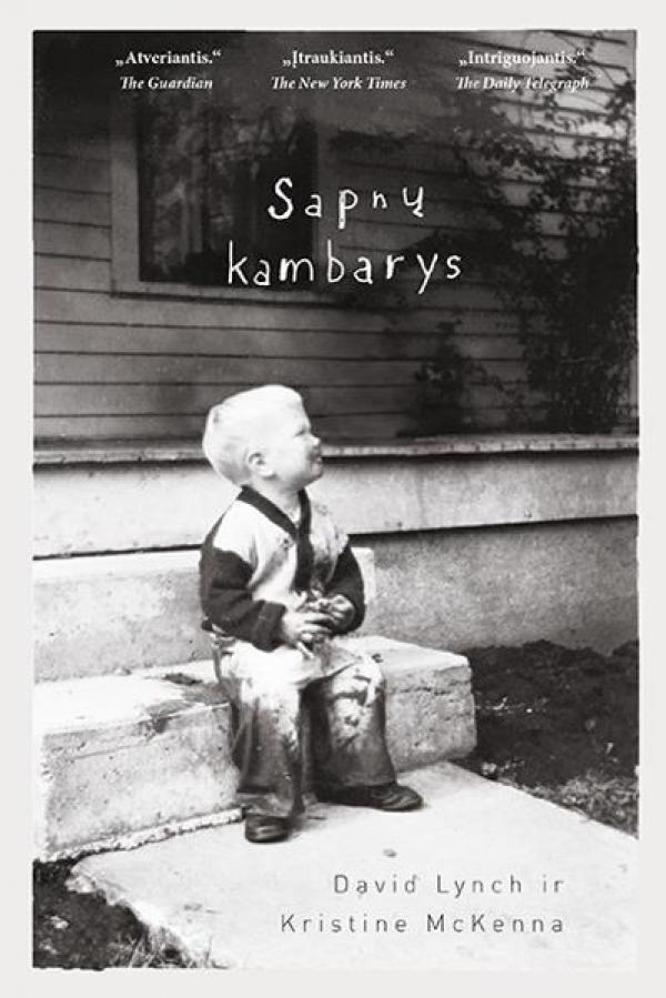 sapnu kambarys
