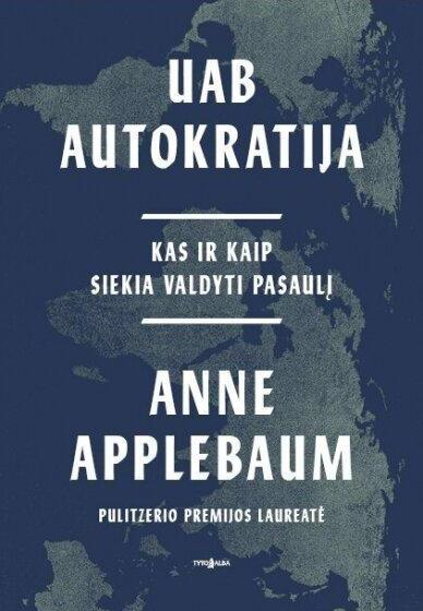 uab autokratija 1